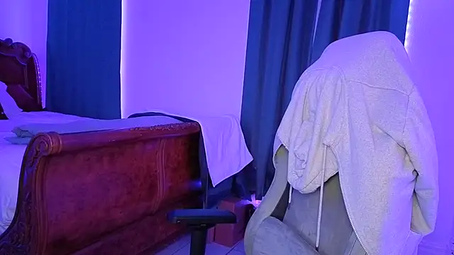 Snapshot of drizzypeach602 chatting on 01-16-26, 01:31 drizzypeach602 online show from 01-16-26, 01:31