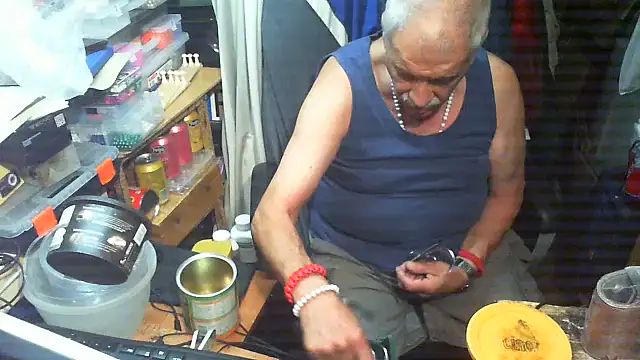 nonnomaturobisex online show from 07-15-26, 08:08