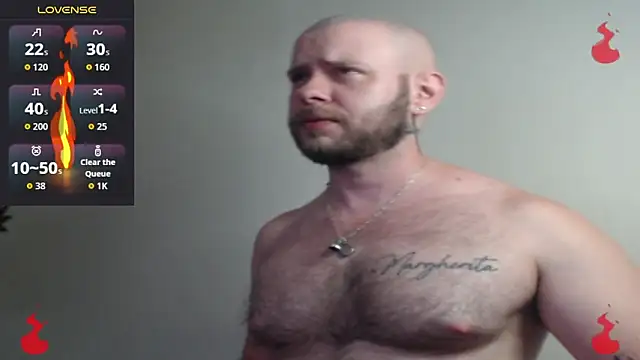 TONY WHITE 7 online show from 03-14-26, 12:50