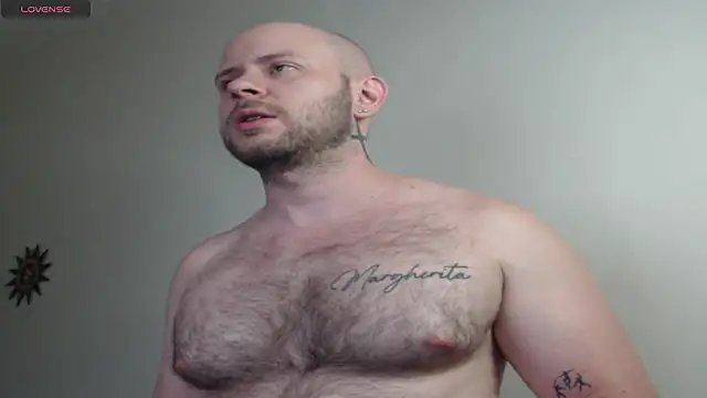 TONY WHITE 7 online show from 04-25-26, 12:46