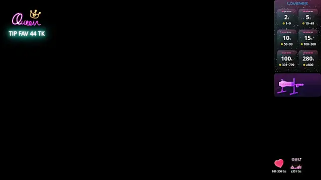 cloe 25 online show from 02-24-26, 11:03