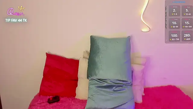 cloe 25 online show from 02-28-26, 12:33