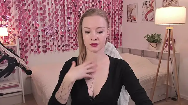 MissRightX online show from 03-29-26, 09:53