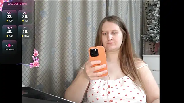 AmeyaLovea online show from 02-05-26, 10:03