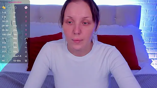 LianaFord online show from 03-28-26, 04:23