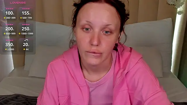 LianaFord online show from 05-21-26, 04:30