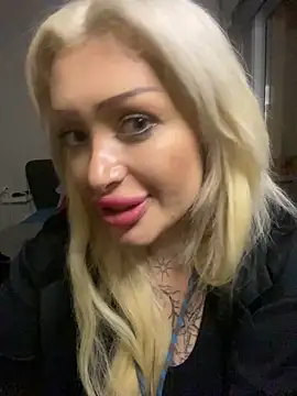 JennaLinn online show from 10-09-25, 04:38