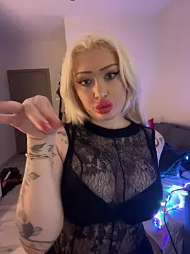 JennaLinn online show from 02-17-26, 07:53