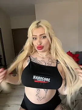 JennaLinn online show from 04-30-26, 07:14