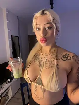 JennaLinn online show from 06-16-26, 05:59