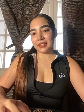 DulceChloe99 online show from 02-23-26, 10:18