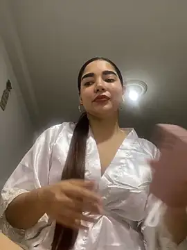 DulceChloe99 online show from 02-25-26, 08:51