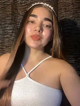 DulceChloe99 online show from 03-27-26, 11:04