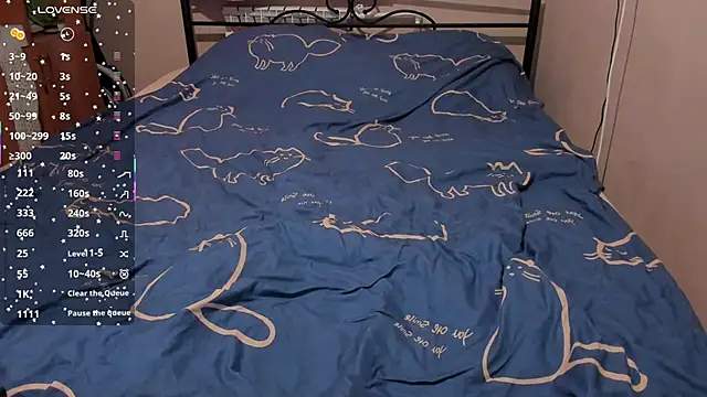 eva zero online show from 04-16-26, 01:34