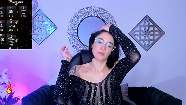 barbie scoth  online show from 01-09-26, 07:37