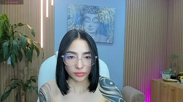 barbie scoth  online show from 03-24-26, 02:27