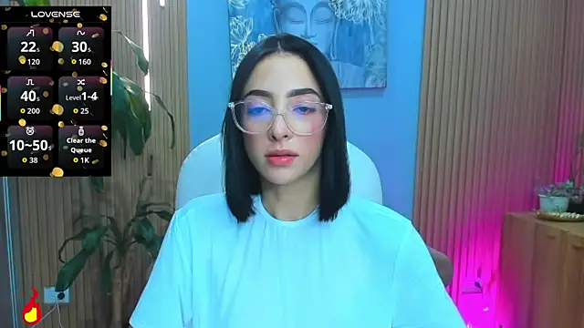 barbie scoth  online show from 04-03-26, 11:47