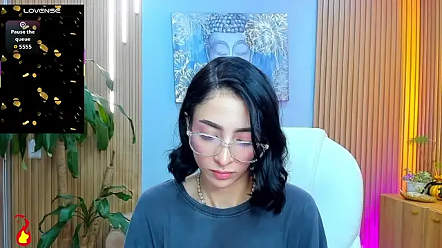 barbie scoth  online show from 04-12-26, 09:31