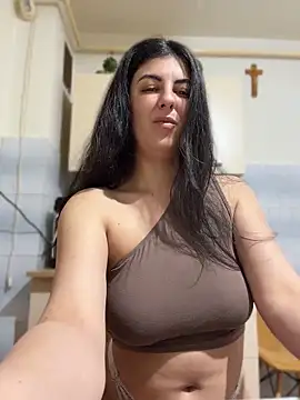 NathalieDream online show from 05-02-26, 12:15