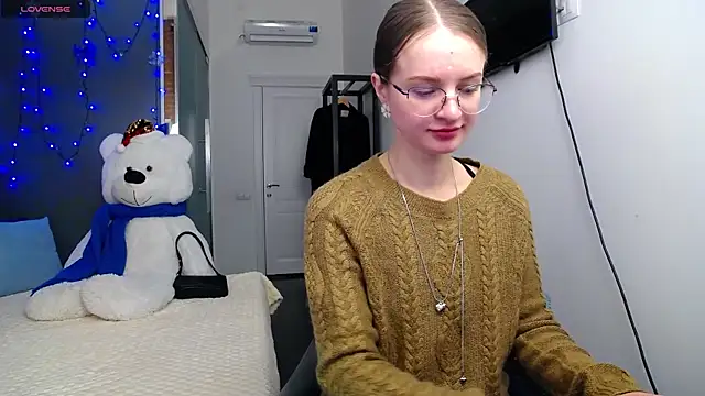 Snapshot of KateJonson chatting on 01-22-25, 07:46 KateJonson online show from 01-22-25, 07:46