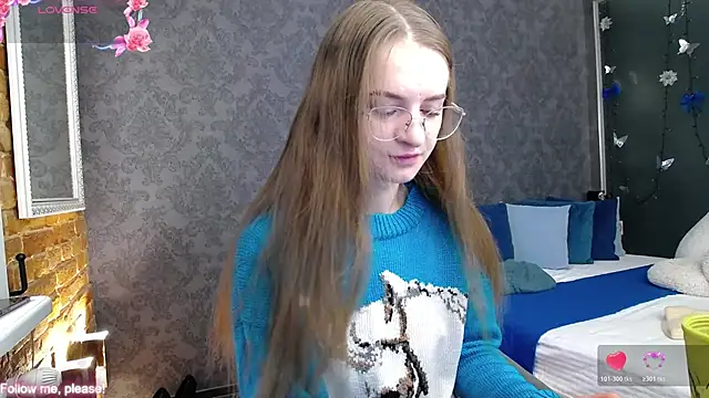 Snapshot of KateJonson chatting on 11-20-25, 07:30 KateJonson online show from 11-20-25, 07:30