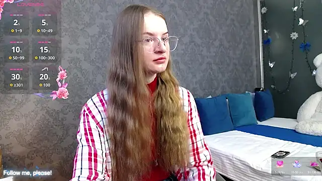 Snapshot of KateJonson chatting on 12-04-25, 07:39 KateJonson online show from 12-04-25, 07:39