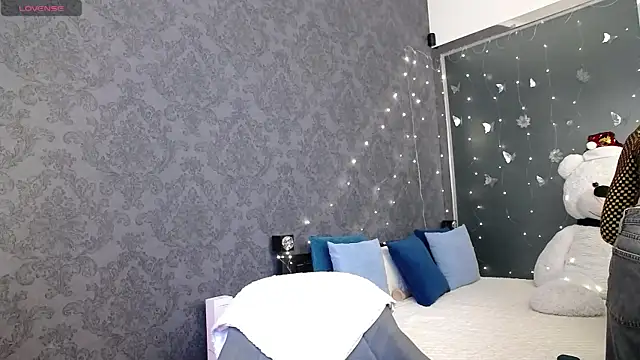 Snapshot of KateJonson chatting on 01-06-26, 08:07 KateJonson online show from 01-06-26, 08:07