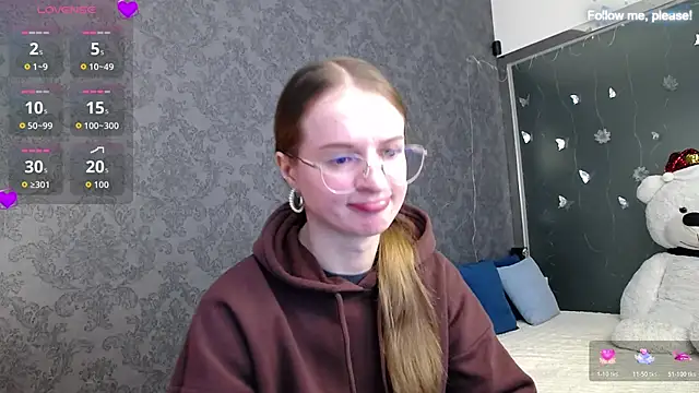 Snapshot of KateJonson chatting on 01-07-26, 12:51 KateJonson online show from 01-07-26, 12:51