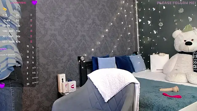 Snapshot of KateJonson chatting on 02-03-26, 07:24 KateJonson online show from 02-03-26, 07:24