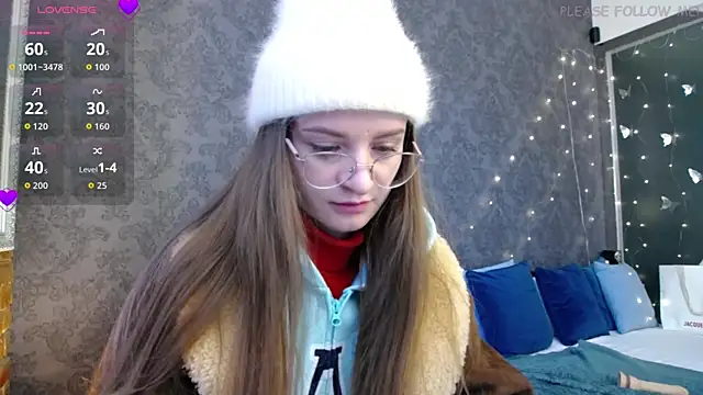 Snapshot of KateJonson chatting on 02-09-26, 01:15 KateJonson online show from 02-09-26, 01:15