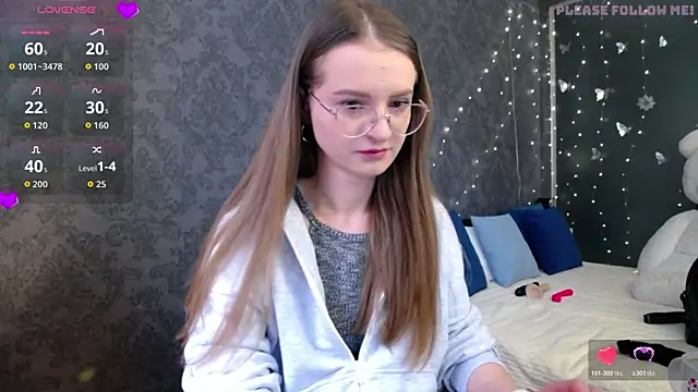 Snapshot of KateJonson chatting on 02-16-26, 01:51 KateJonson online show from 02-16-26, 01:51