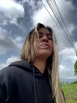 Lana Sofia1 online show from 03-05-26, 02:24