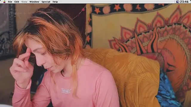 Kryptosworld online show from 02-18-25, 10:47