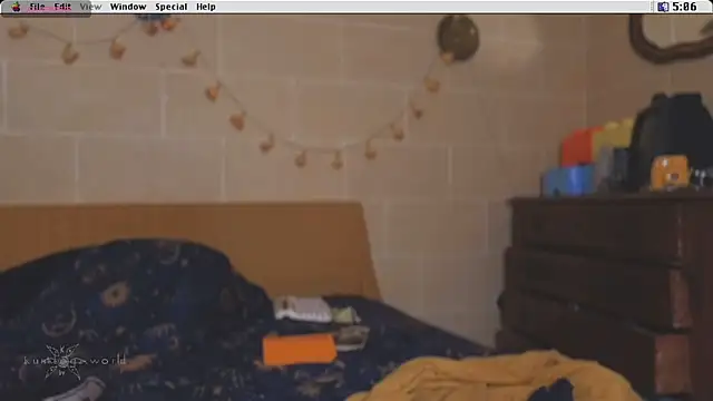 Kryptosworld online show from 09-26-25, 06:23