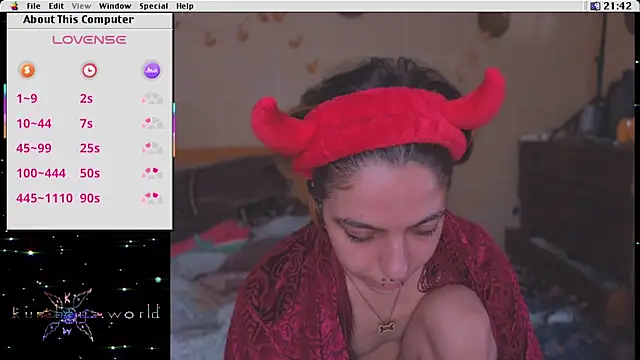 Kryptosworld online show from 11-07-25, 08:42