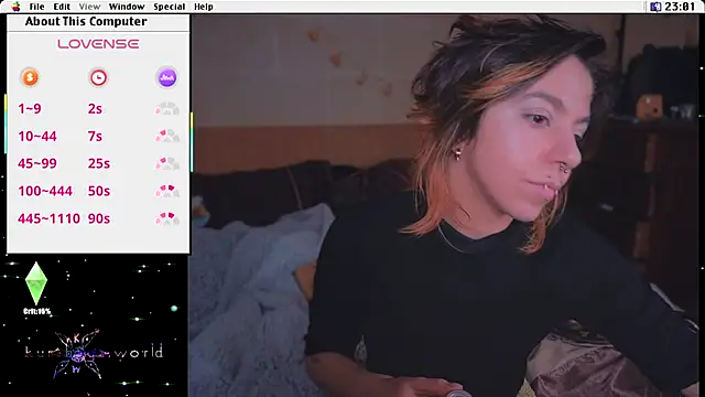 Kryptosworld online show from 11-11-25, 09:59