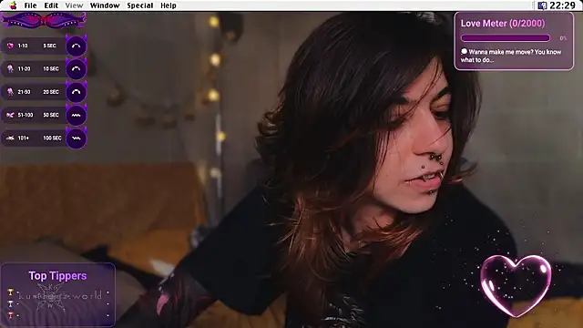 Kryptosworld online show from 02-05-26, 09:30