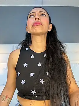  BunnyNaugthy online show from 03-16-26, 05:17