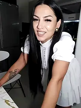 Snapshot of hot-babygirl chatting on 07-09-26, 07:07 hot-babygirl online show from 07-09-26, 07:07