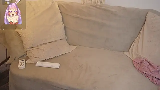 bunnycuteshy online show from 03-13-26, 01:29