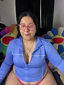 Snapshot of MsConejitaa chatting on 07-10-26, 05:59 MsConejitaa online show from 07-10-26, 05:59