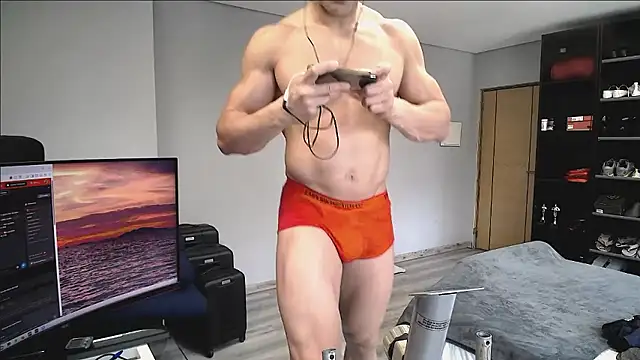 samricci21 online show from 01-17-26, 11:04