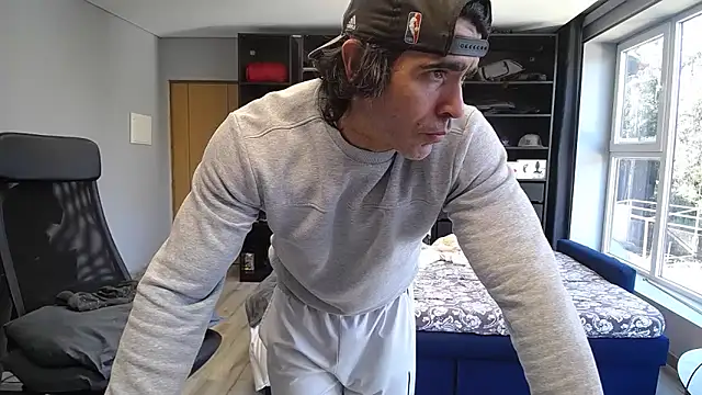 samricci21 online show from 03-01-26, 09:55