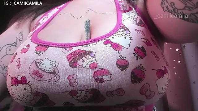 Snapshot of Renooh chatting on 03-11-26, 01:55 Renooh online show from 03-11-26, 01:55