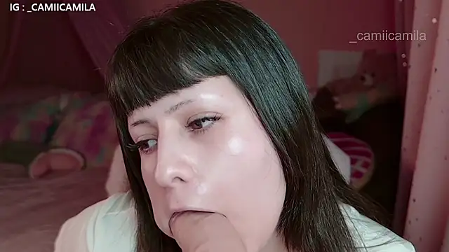 Snapshot of Renooh chatting on 03-13-26, 02:18 Renooh online show from 03-13-26, 02:18