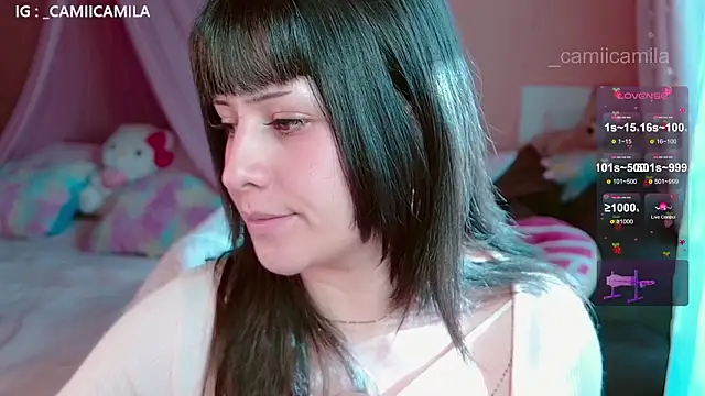 Snapshot of Renooh chatting on 03-24-26, 12:54 Renooh online show from 03-24-26, 12:54