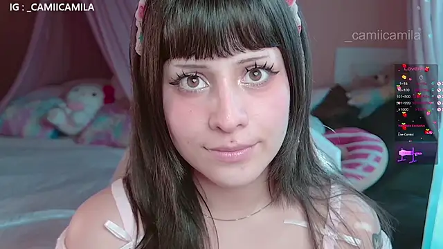 Snapshot of Renooh chatting on 03-31-26, 01:00 Renooh online show from 03-31-26, 01:00