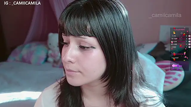 Snapshot of Renooh chatting on 04-01-26, 01:12 Renooh online show from 04-01-26, 01:12