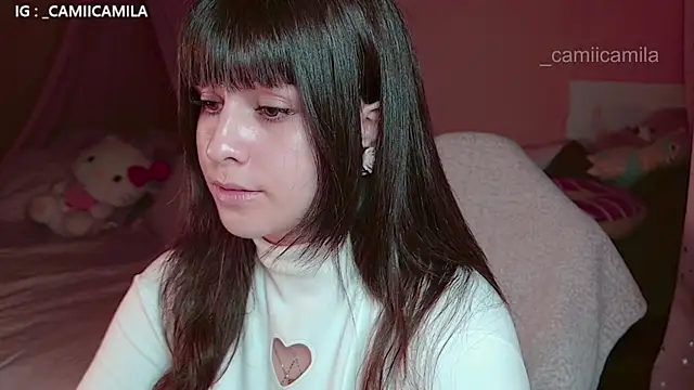 Snapshot of Renooh chatting on 04-16-26, 01:28 Renooh online show from 04-16-26, 01:28