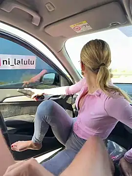Nicoleevien online show from 07-14-26, 02:01